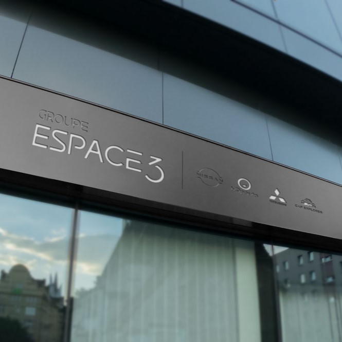Groupe Espace 3