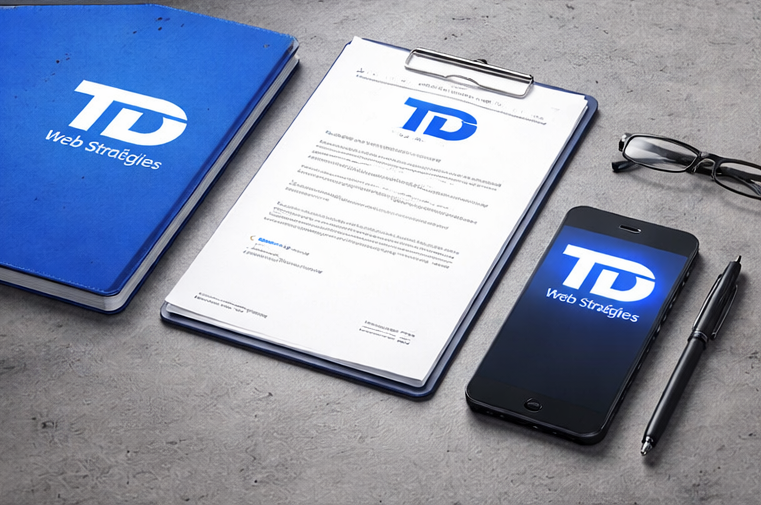 TD Web Stratégies