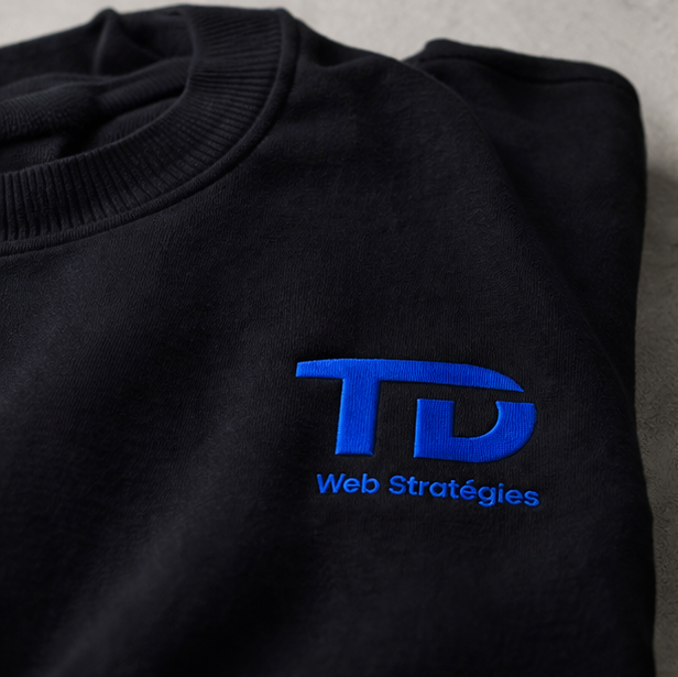 TD Web Stratégies